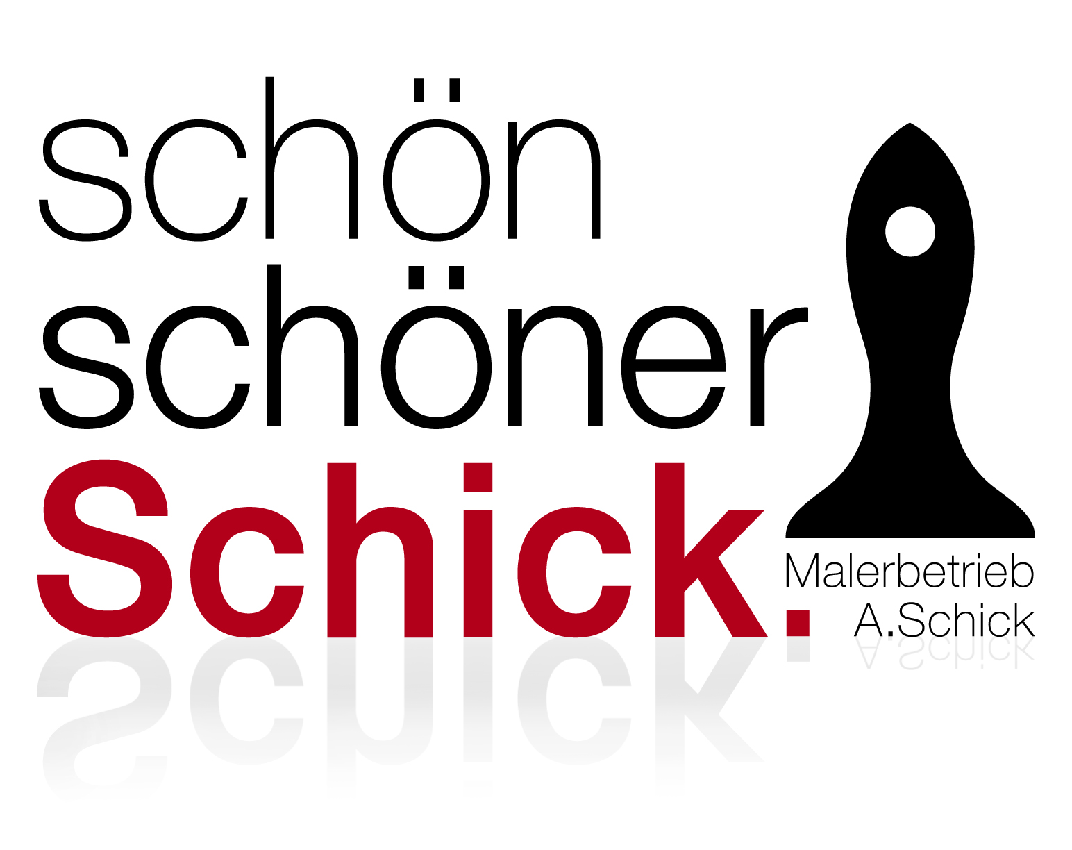Malerbetrieb Andreas Schick